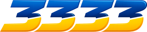 3333 logo